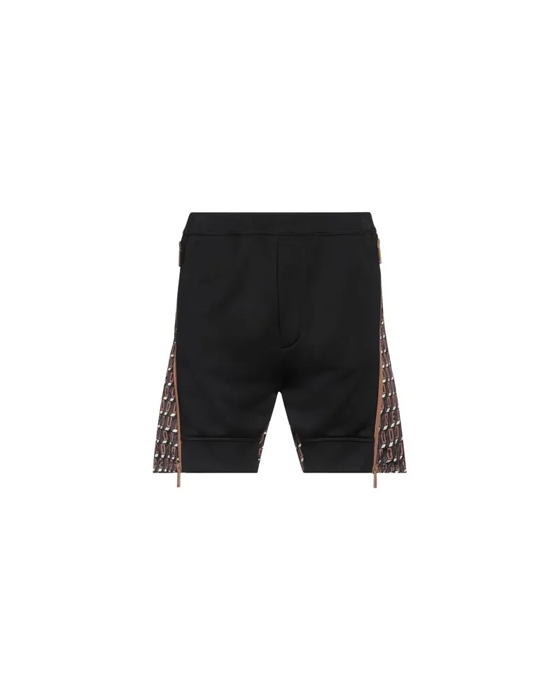 Dsquared2 HOSEN & RÖCKE - Shorts & Bermudashortsauf YOOX.COM Dunkelbraun