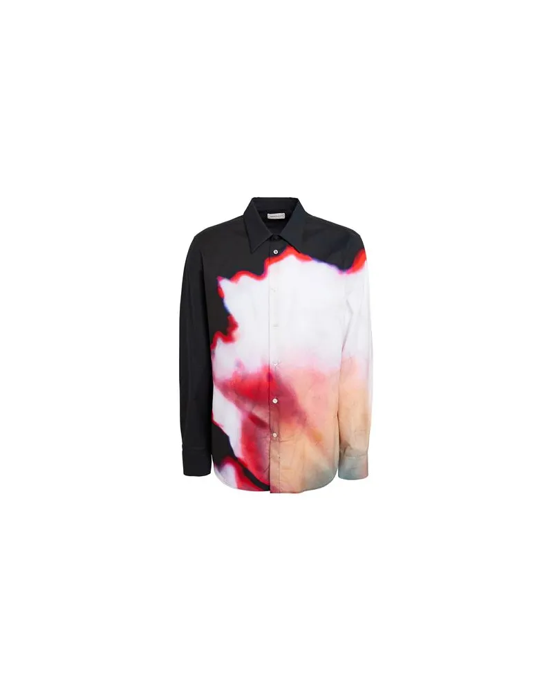 McQ TOPS - Hemdenauf YOOX.COM Schwarz