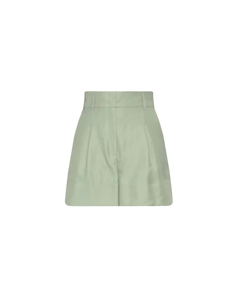 Dorothee Schumacher HOSEN & RÖCKE - Shorts & Bermudashortsauf YOOX.COM Salbeigrün