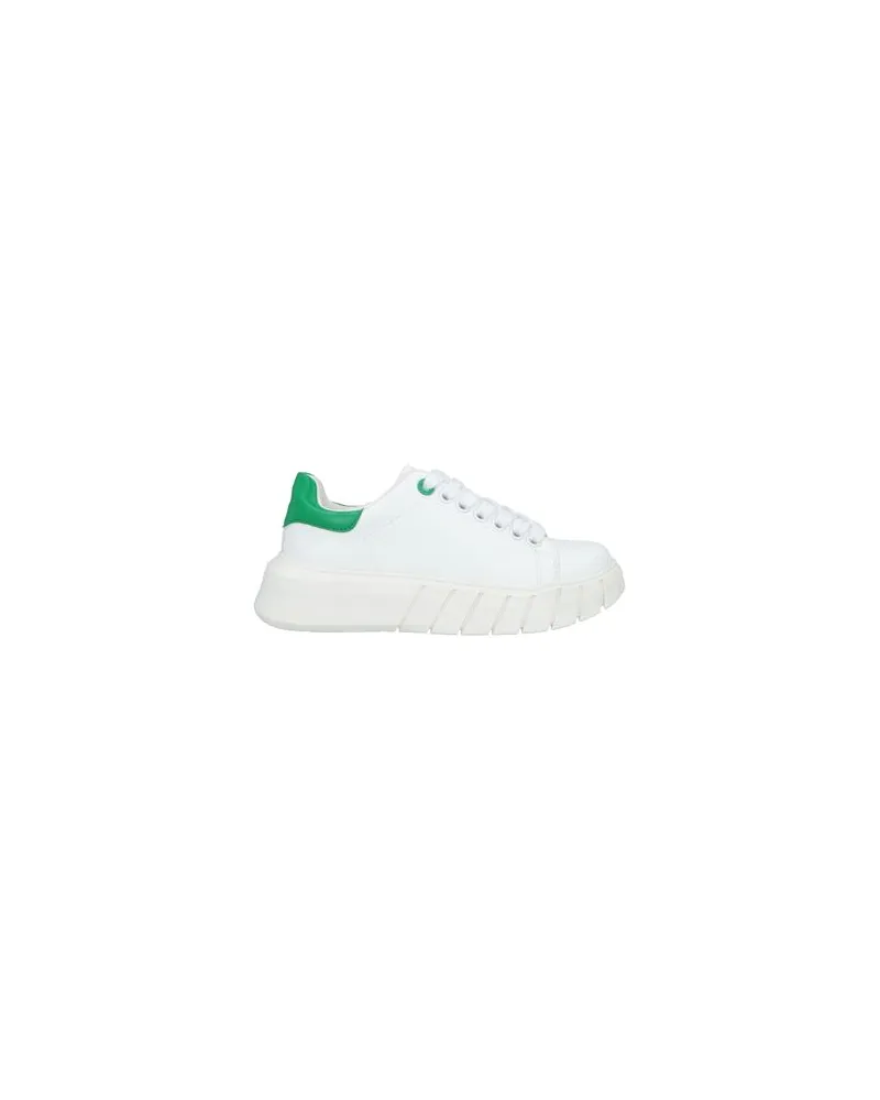 Gaëlle Bonheur SCHUHE - Sneakersauf YOOX.COM Weiß
