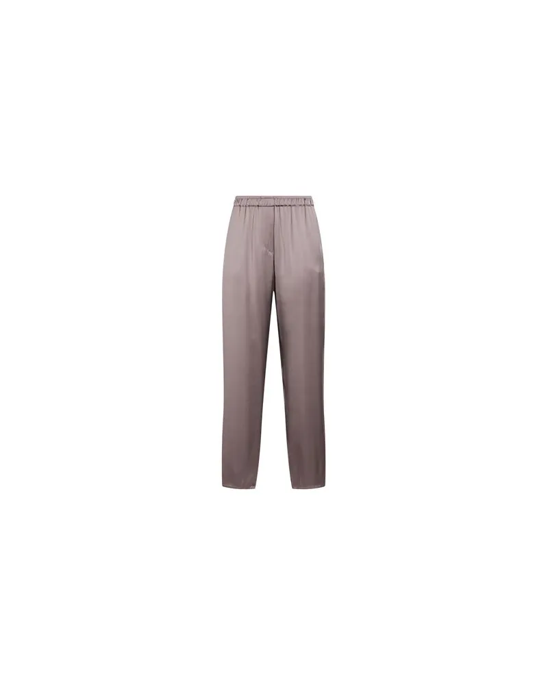 Giorgio Armani HOSEN & RÖCKE - Hosenauf YOOX.COM Grau