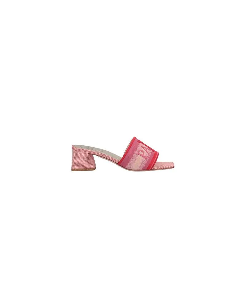 Roger Vivier SCHUHE - Sandalenauf YOOX.COM Antikrosa