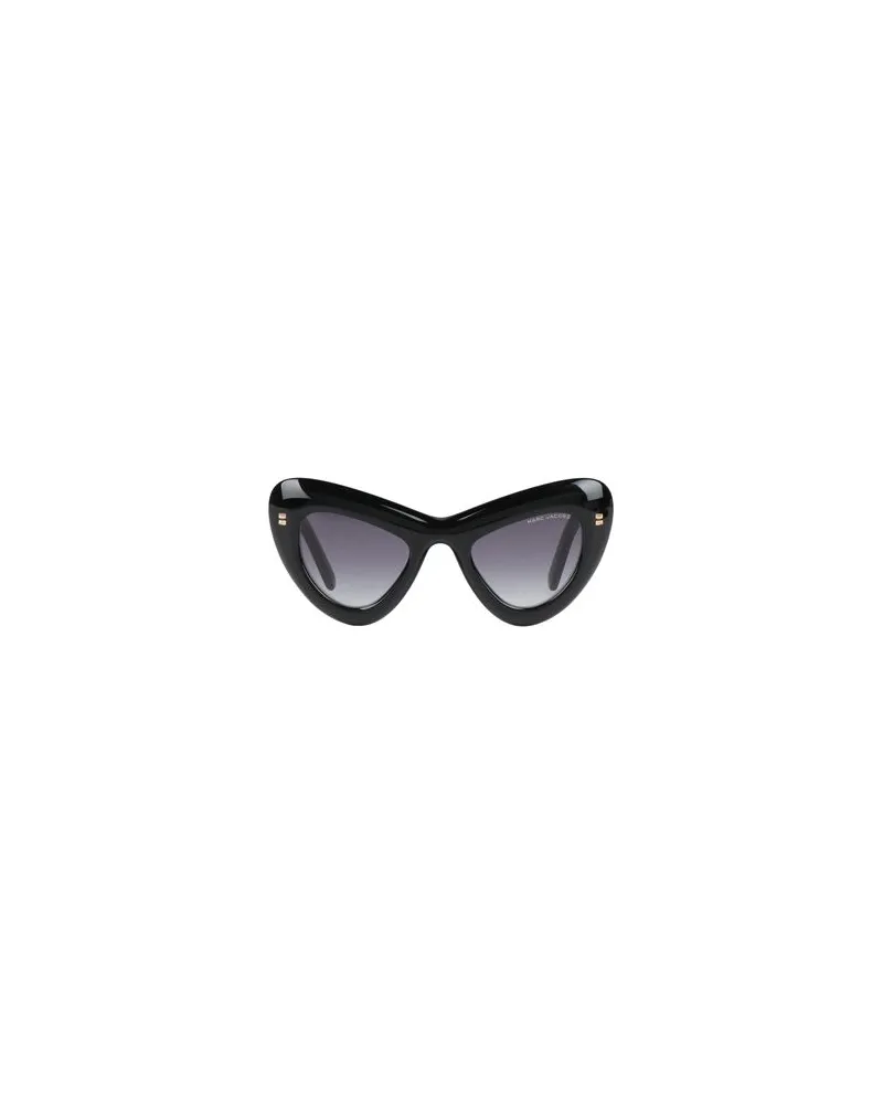 Marc Jacobs BRILLEN - Sonnenbrillenauf YOOX.COM Schwarz