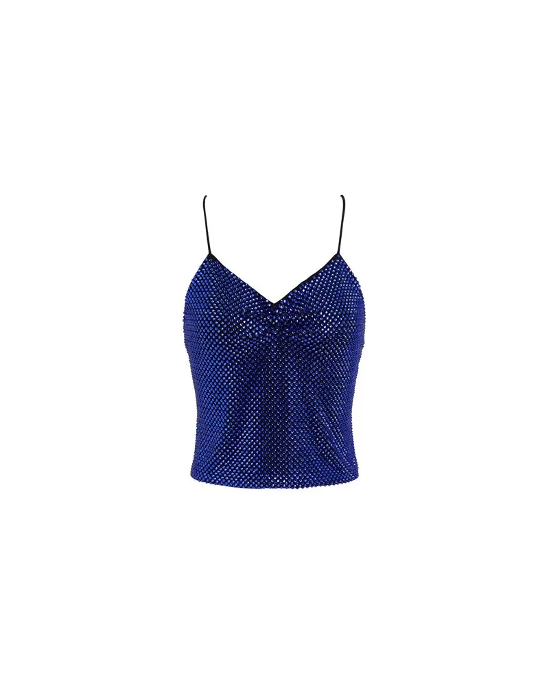 Alexandre Vauthier TOPS - Topsauf YOOX.COM Königsblau
