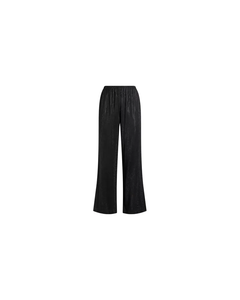 Alexander Wang HOSEN & RÖCKE - Hosenauf YOOX.COM Schwarz