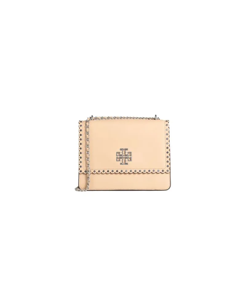 Tory Burch TASCHEN - Umhängetascheauf YOOX.COM Beige