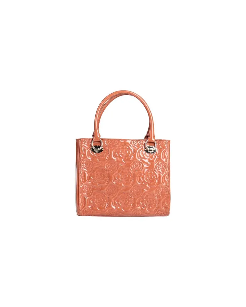Tosca Blu TASCHEN - Handtaschenauf YOOX.COM Braun