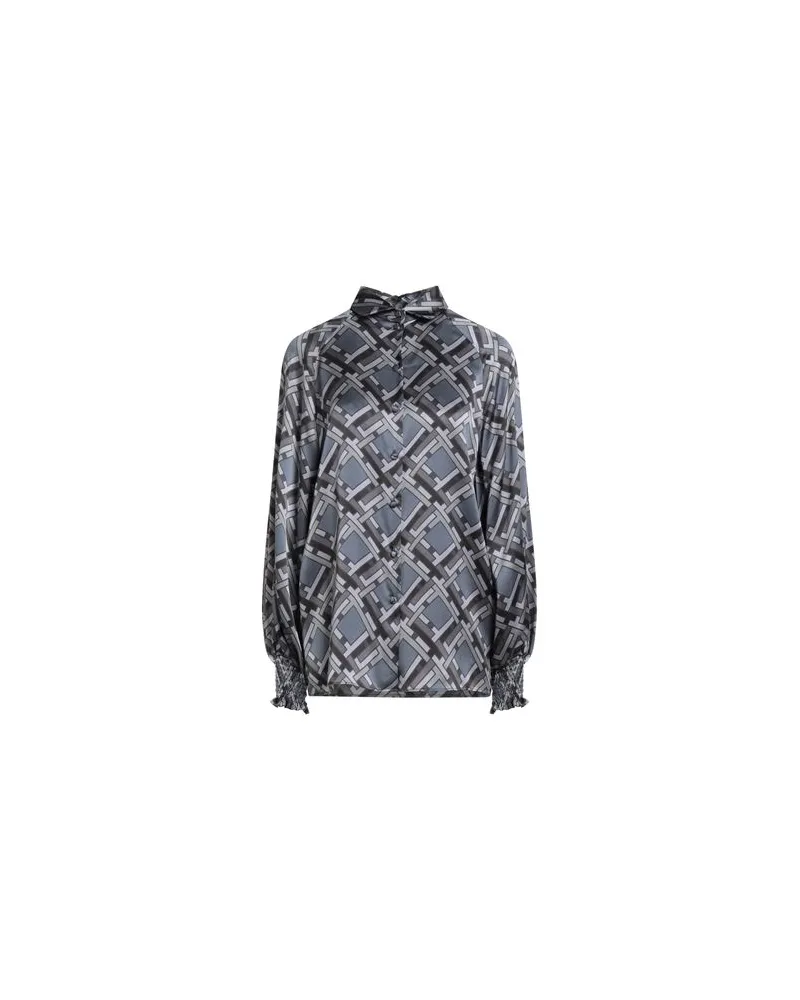 Eleventy TOPS - Hemdenauf YOOX.COM Blau