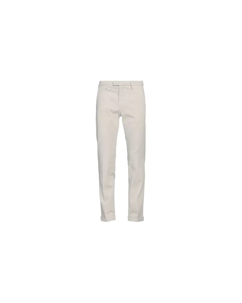 Briglia 1949 HOSEN & RÖCKE - Hosenauf YOOX.COM Hellgrau