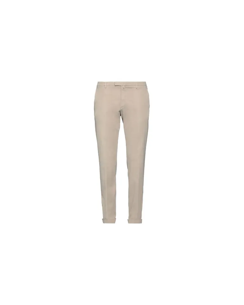 Briglia 1949 HOSEN & RÖCKE - Hosenauf YOOX.COM Khaki