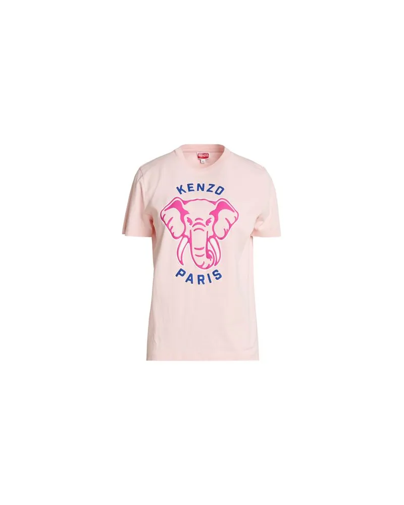 Kenzo TOPS - T-shirtsauf YOOX.COM Rosa