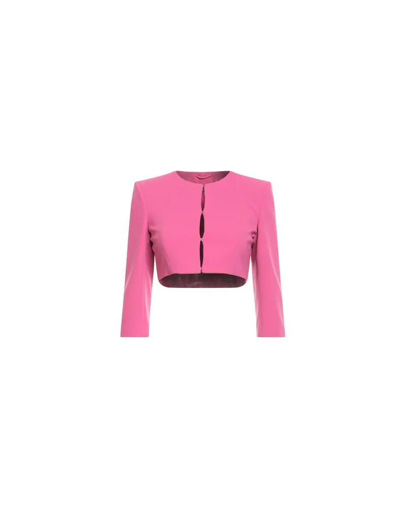 Patrizia Pepe ANZÜGE und CO-ORDS - Blazersauf YOOX.COM Fuchsia
