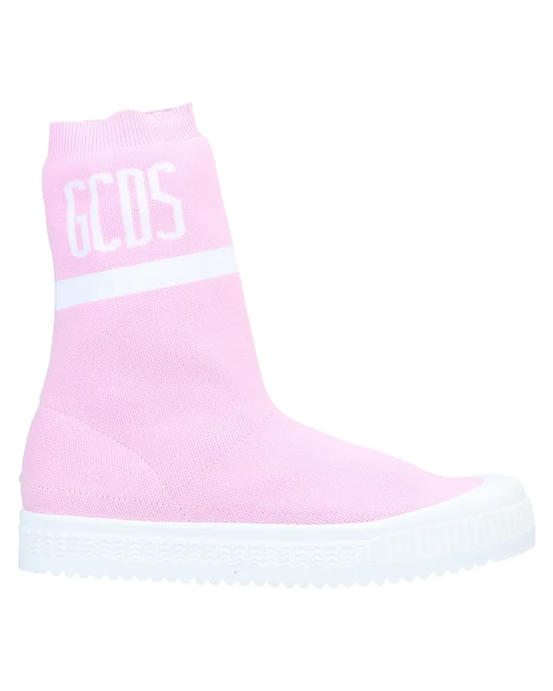 GCDS Sneakers Rosa