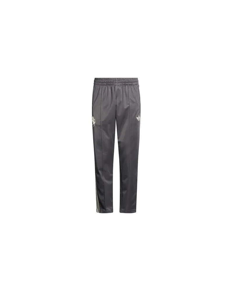adidas HOSEN & RÖCKE - Hosenauf YOOX.COM Grau