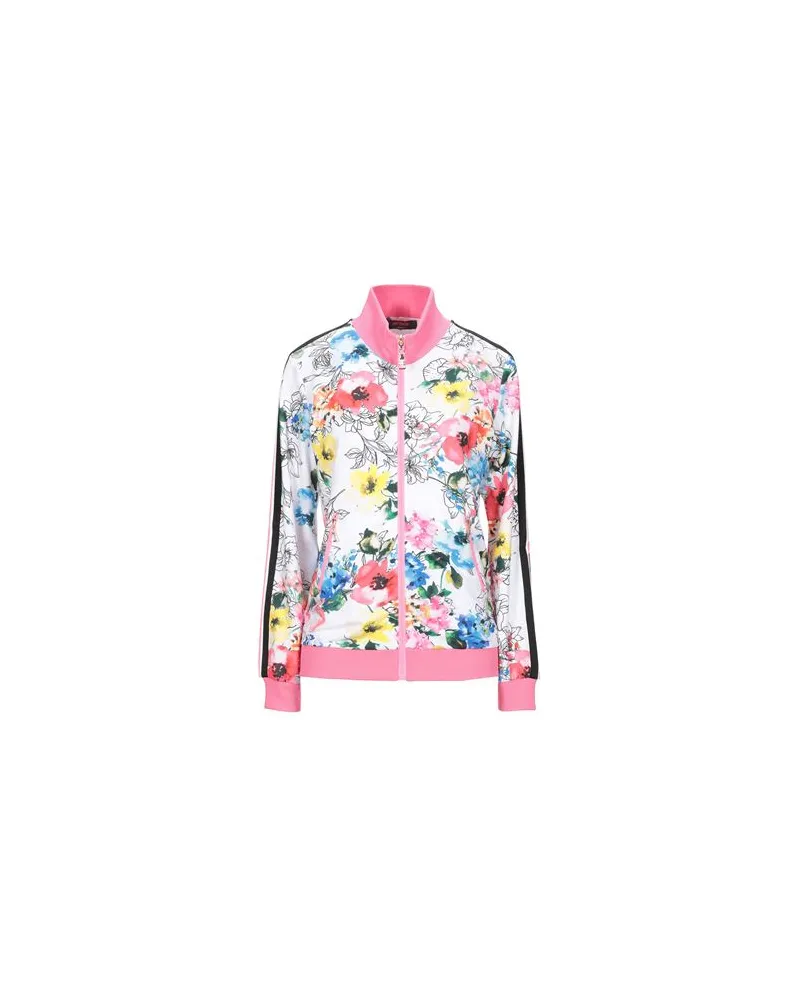 My Twin Twinset TOPS - Sweatshirtsauf YOOX.COM Weiß