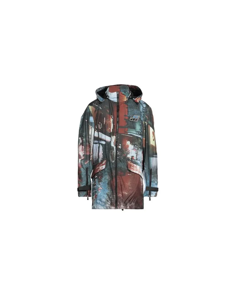 ADD JACKEN & MÄNTEL - Jacken, Mäntel & Trenchcoatsauf YOOX.COM Dunkelgrün