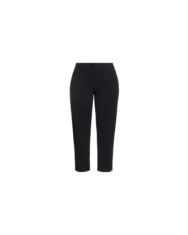 Pennyblack HOSEN & RÖCKE - Hosenauf YOOX.COM Schwarz