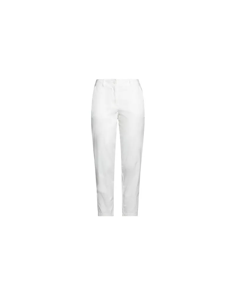 Pennyblack HOSEN & RÖCKE - Hosenauf YOOX.COM Weiß