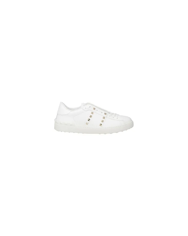 Valentino Garavani SCHUHE - Sneakersauf YOOX.COM Weiß
