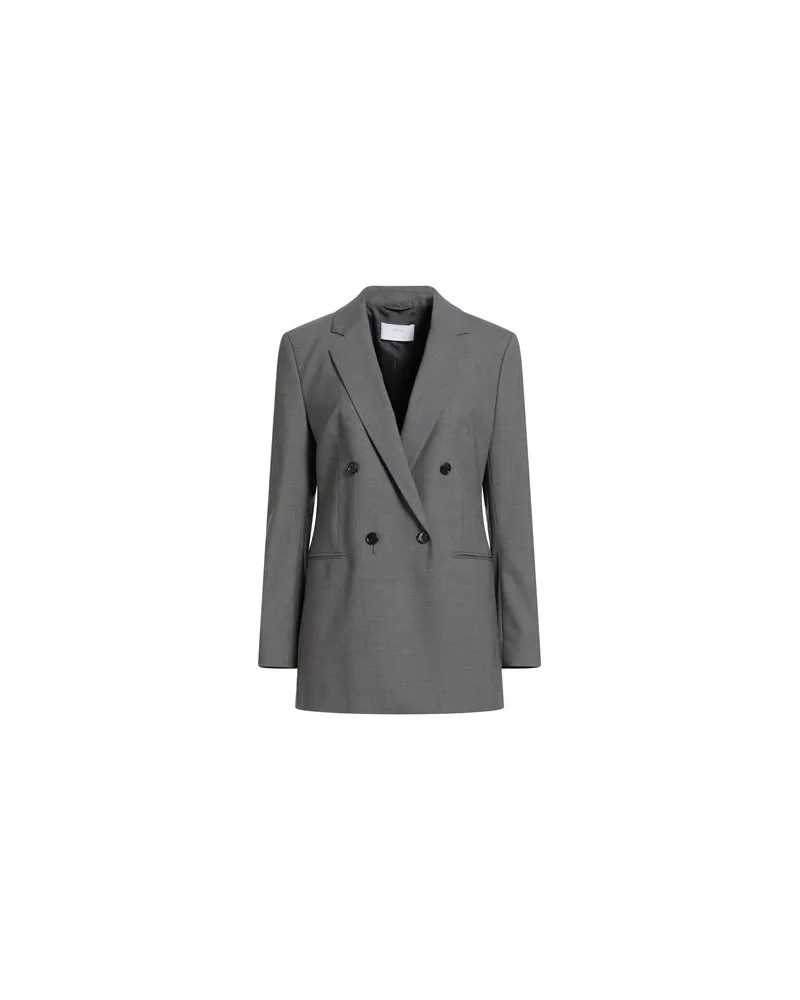 HUGO BOSS ANZÜGE und CO-ORDS - Blazersauf YOOX.COM Grau