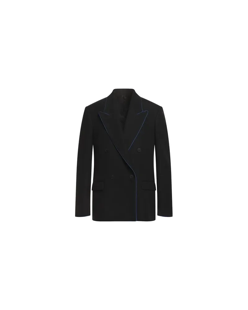 Fendi ANZÜGE und CO-ORDS - Blazersauf YOOX.COM Schwarz