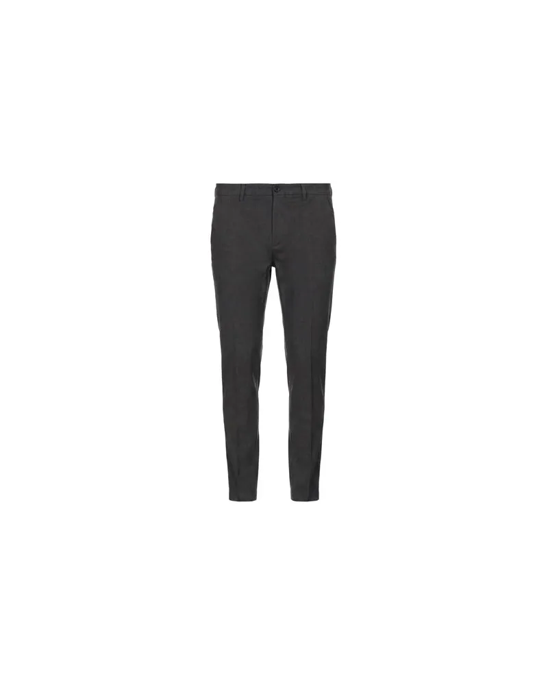Department 5 HOSEN & RÖCKE - Hosenauf YOOX.COM Grau