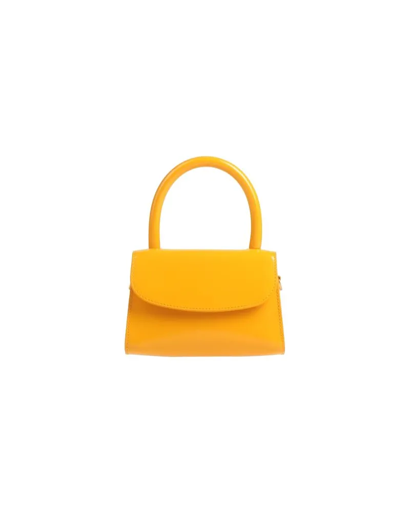 by FAR TASCHEN - Handtaschenauf YOOX.COM Pfirsich