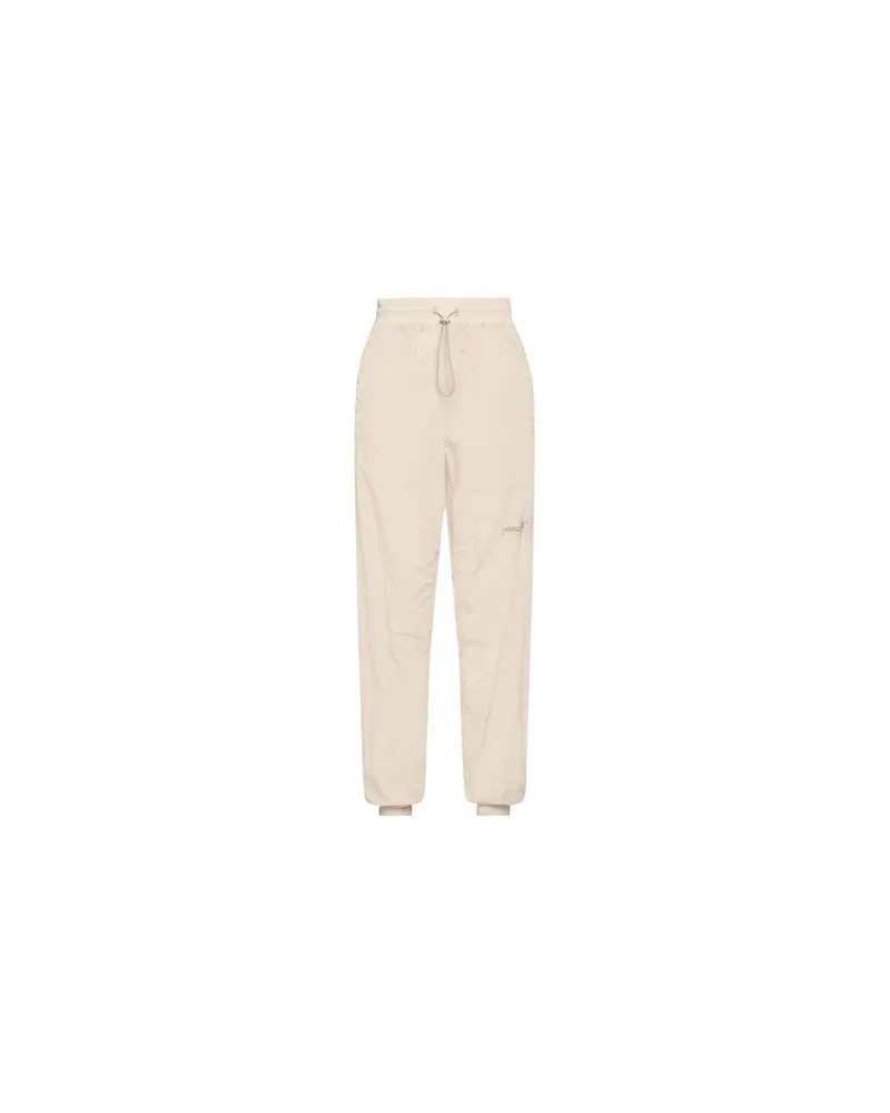 HINNOMINATE HOSEN & RÖCKE - Hosenauf YOOX.COM Beige