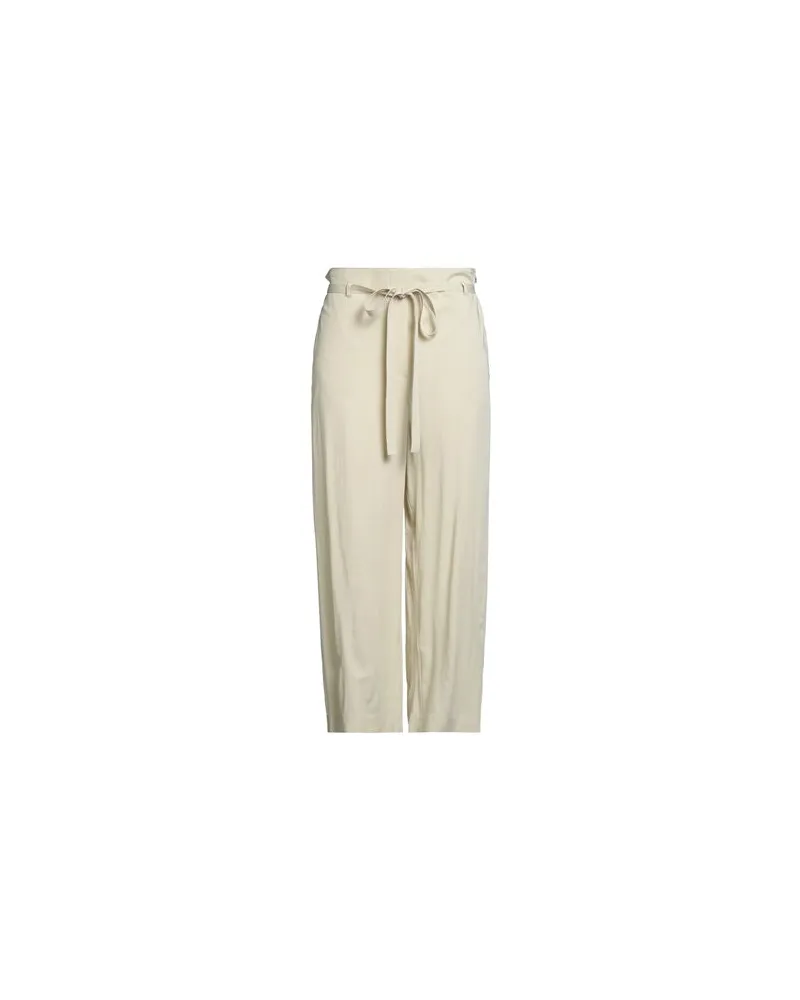 Totême HOSEN & RÖCKE - Hosenauf YOOX.COM Beige