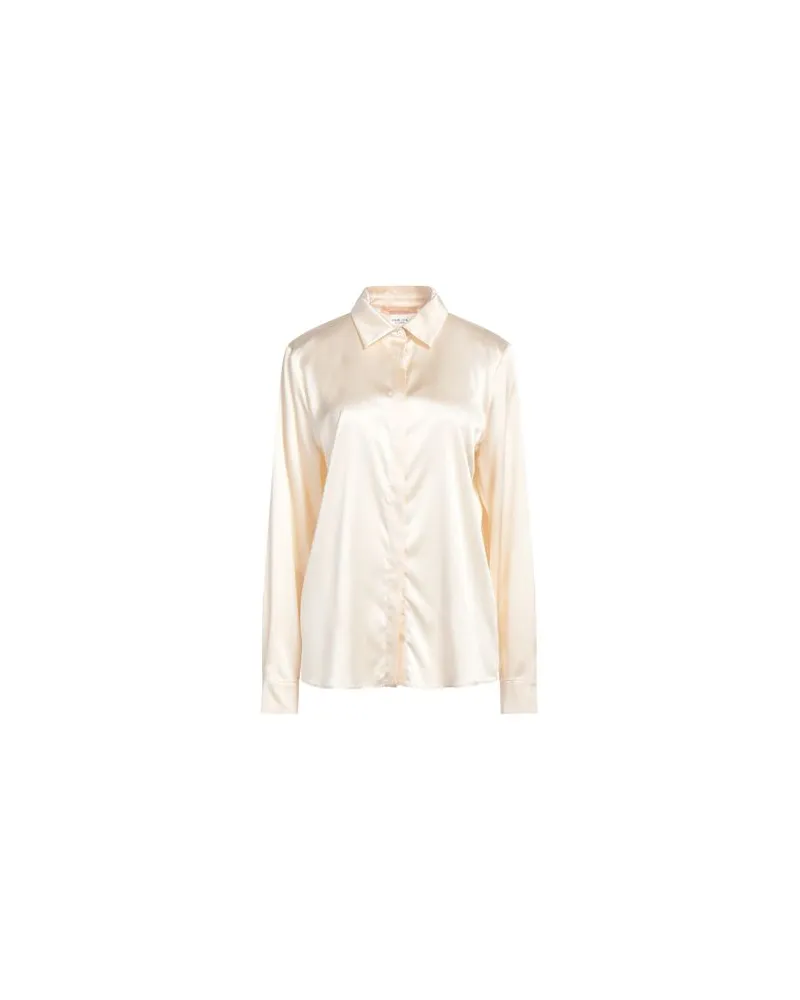 Pennyblack TOPS - Hemdenauf YOOX.COM Elfenbein