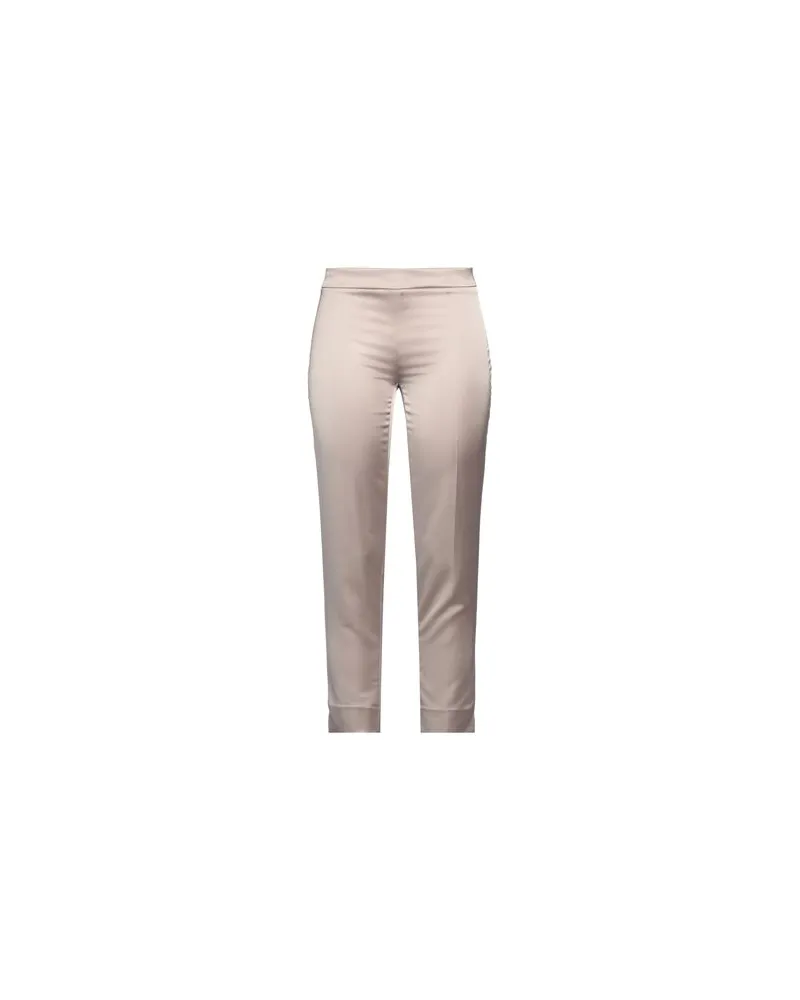 Diana Gallesi HOSEN & RÖCKE - Hosenauf YOOX.COM Beige