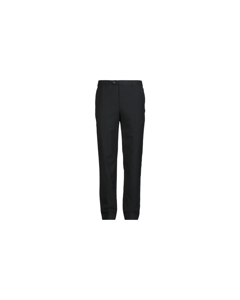 FRADI HOSEN & RÖCKE - Hosenauf YOOX.COM Schwarz