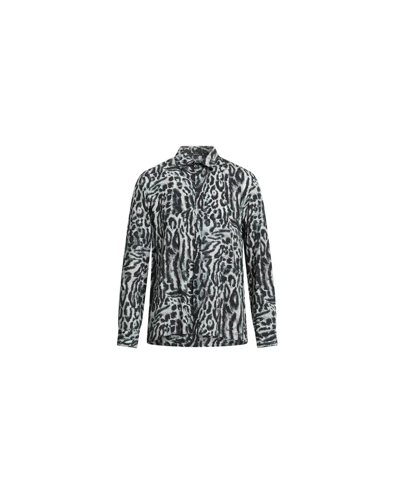IMPERIAL TOPS - Hemdenauf YOOX.COM Säuregrün