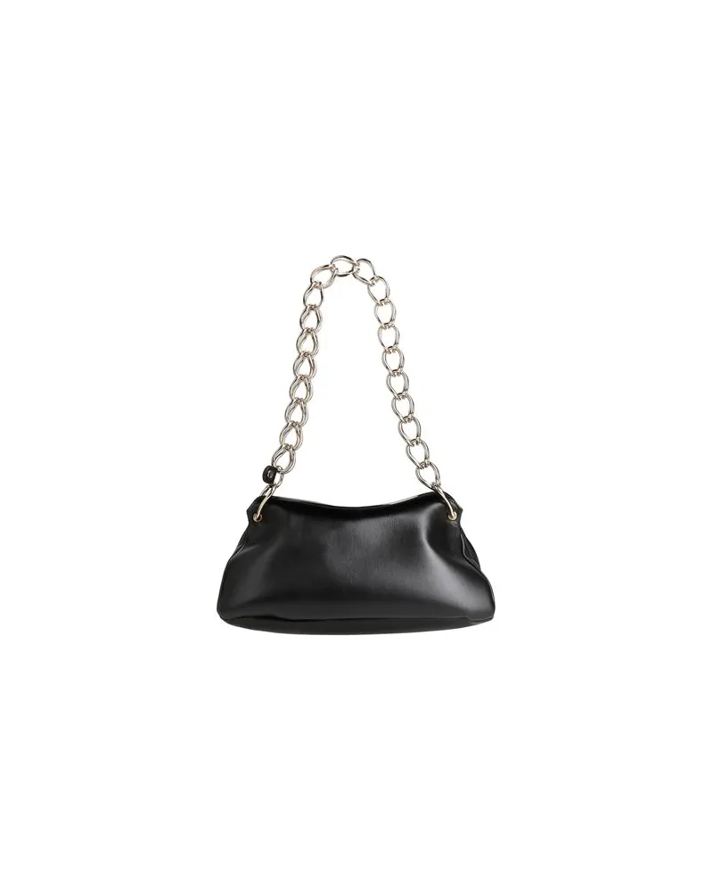 Chloé TASCHEN - Schultertaschenauf YOOX.COM Schwarz