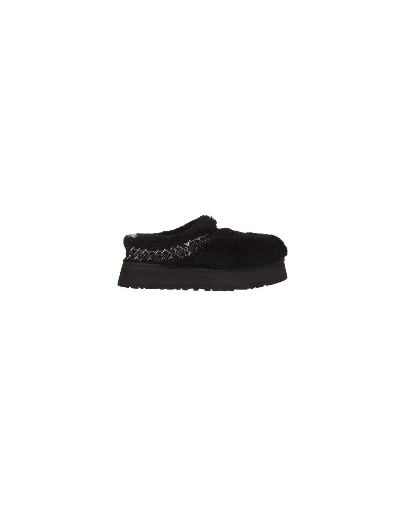 UGG SCHUHE - Mules & Clogsauf YOOX.COM Schwarz