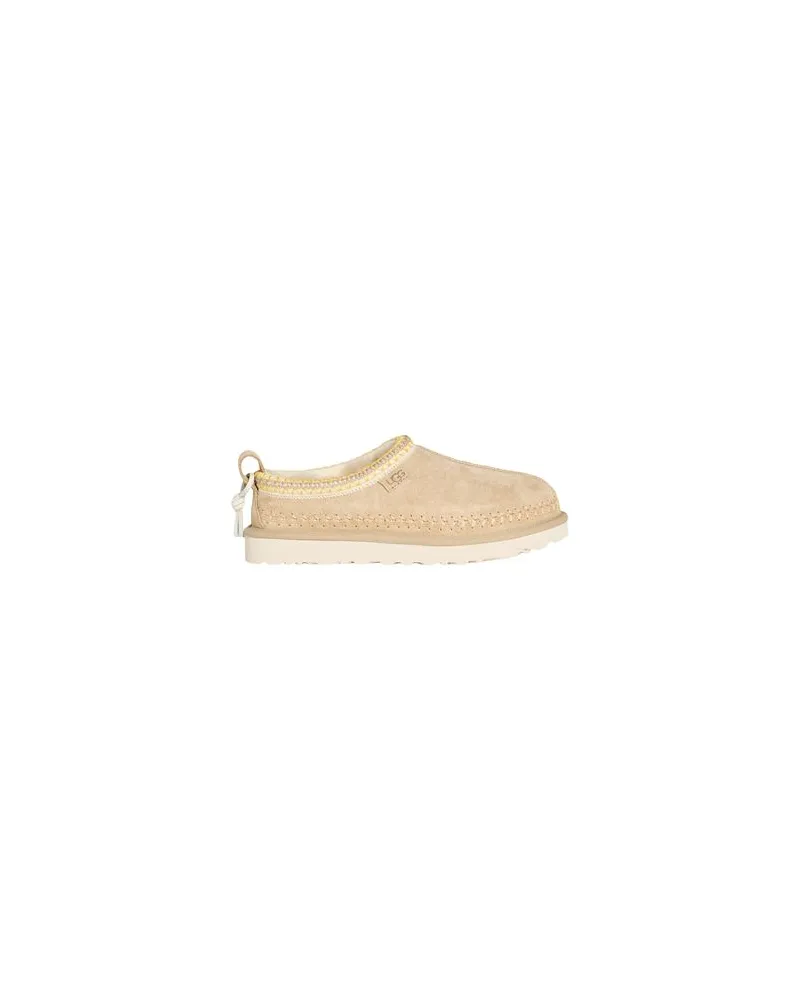 UGG W TASMAN BIARRITZ  - SCHUHE - Mules & Clogsauf YOOX.COM Beige