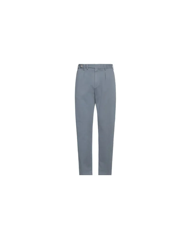 AT.P.CO HOSEN & RÖCKE - Hosenauf YOOX.COM Blaugrau