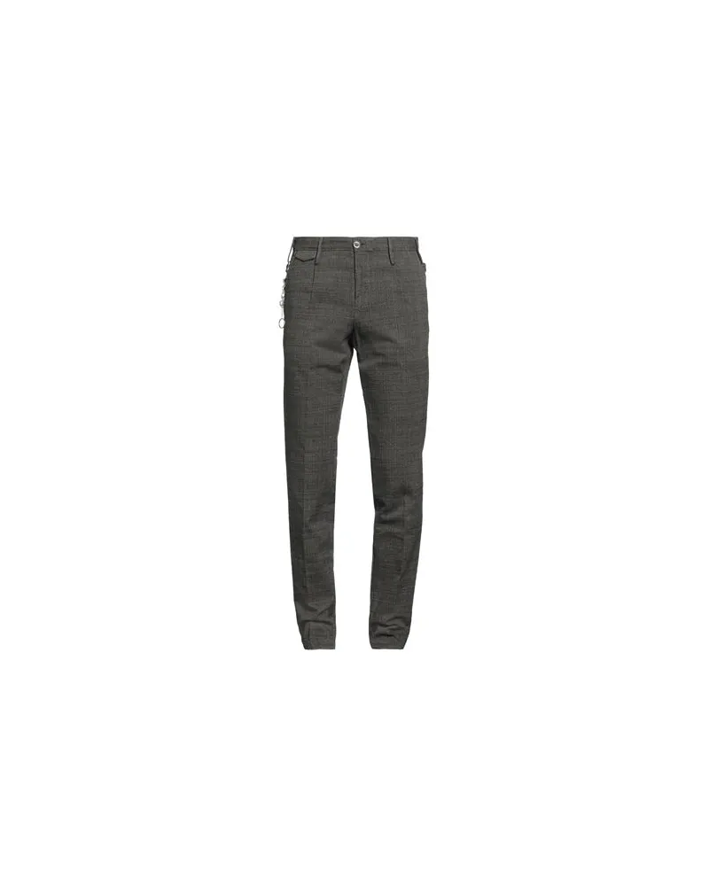 PT TORINO HOSEN & RÖCKE - Hosenauf YOOX.COM Grau
