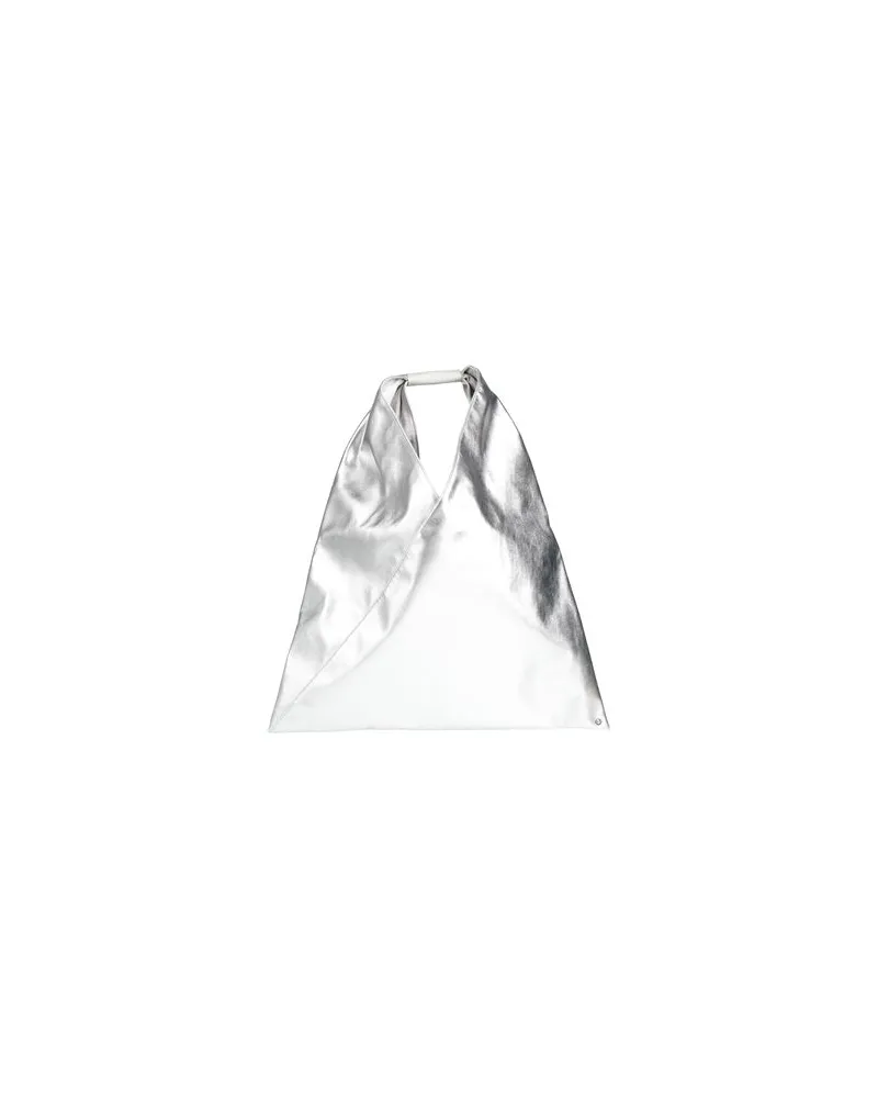 Maison Margiela TASCHEN - Handtaschenauf YOOX.COM Silber