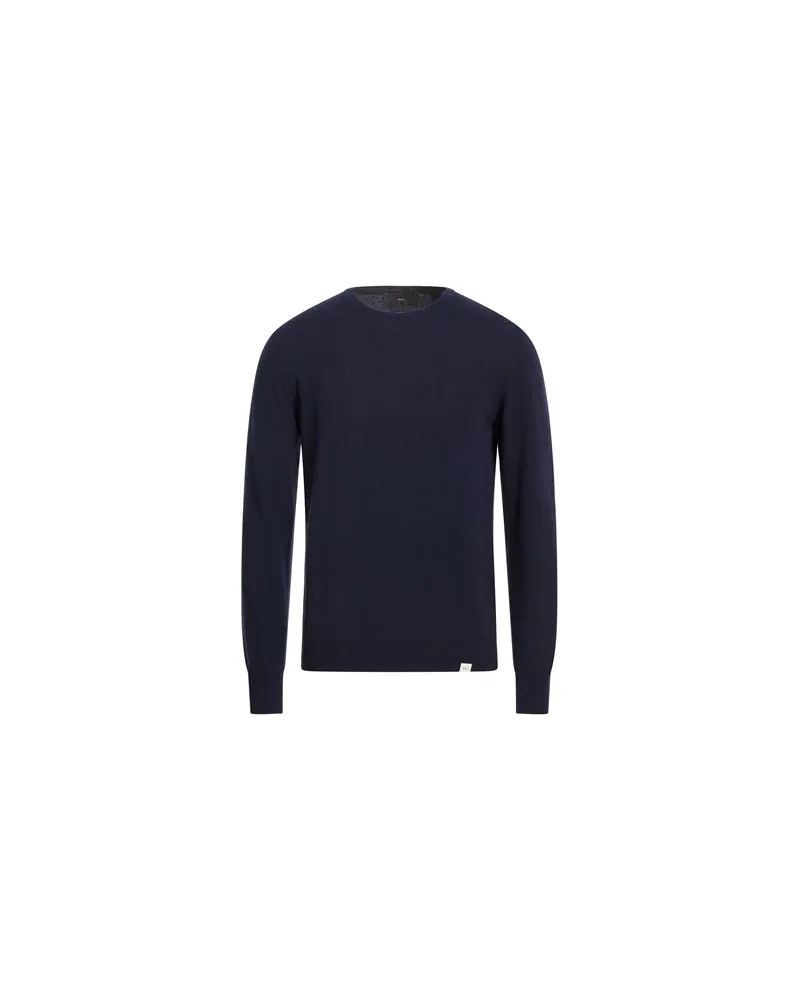 Liu Jo STRICKWAREN - Pulloverauf YOOX.COM Nachtblau