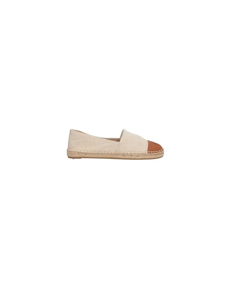 Tory Burch SCHUHE - Espadrillesauf YOOX.COM Beige