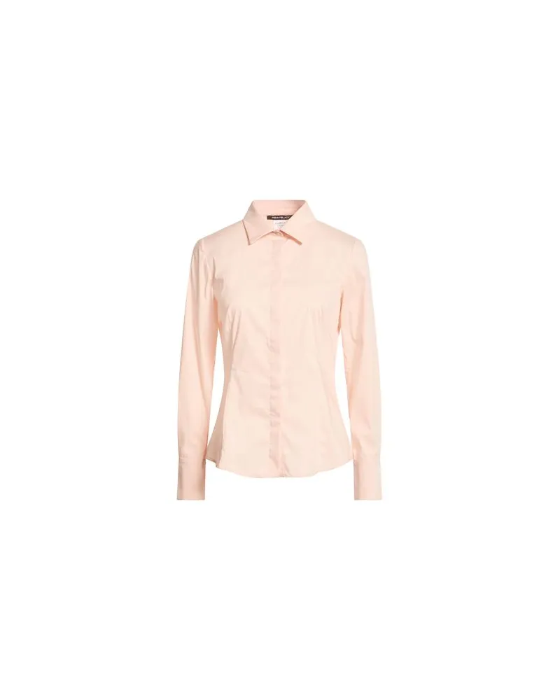 Pennyblack TOPS - Hemdenauf YOOX.COM Hellrosa
