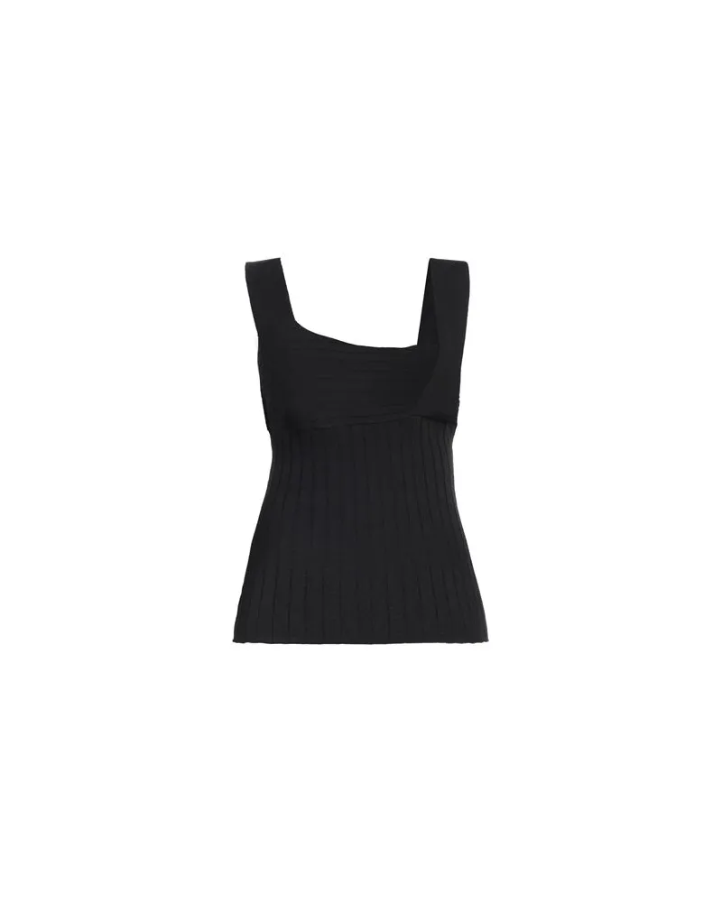 Malo TOPS - Topsauf YOOX.COM Schwarz
