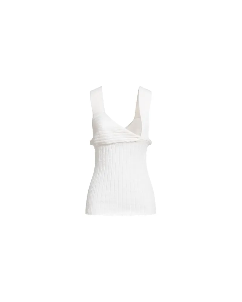 Malo TOPS - Topsauf YOOX.COM Cremeweiß
