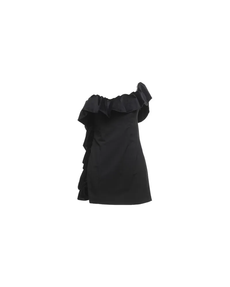 Jijil TOPS - Topsauf YOOX.COM Schwarz