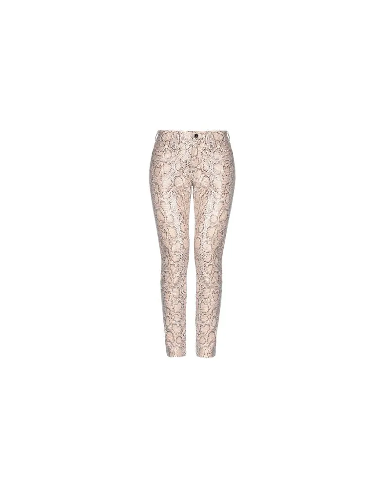 Laneus HOSEN & RÖCKE - Hosenauf YOOX.COM Beige