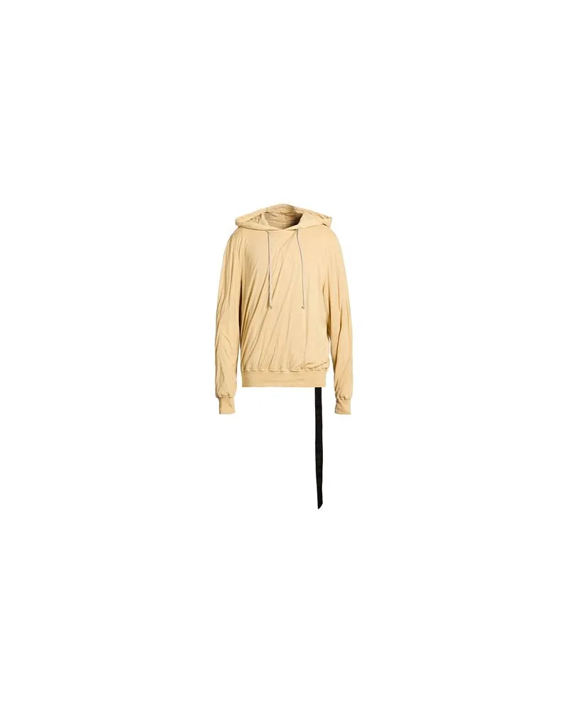 DRKSHDW by Rick Owens TOPS - Sweatshirtsauf YOOX.COM Beige