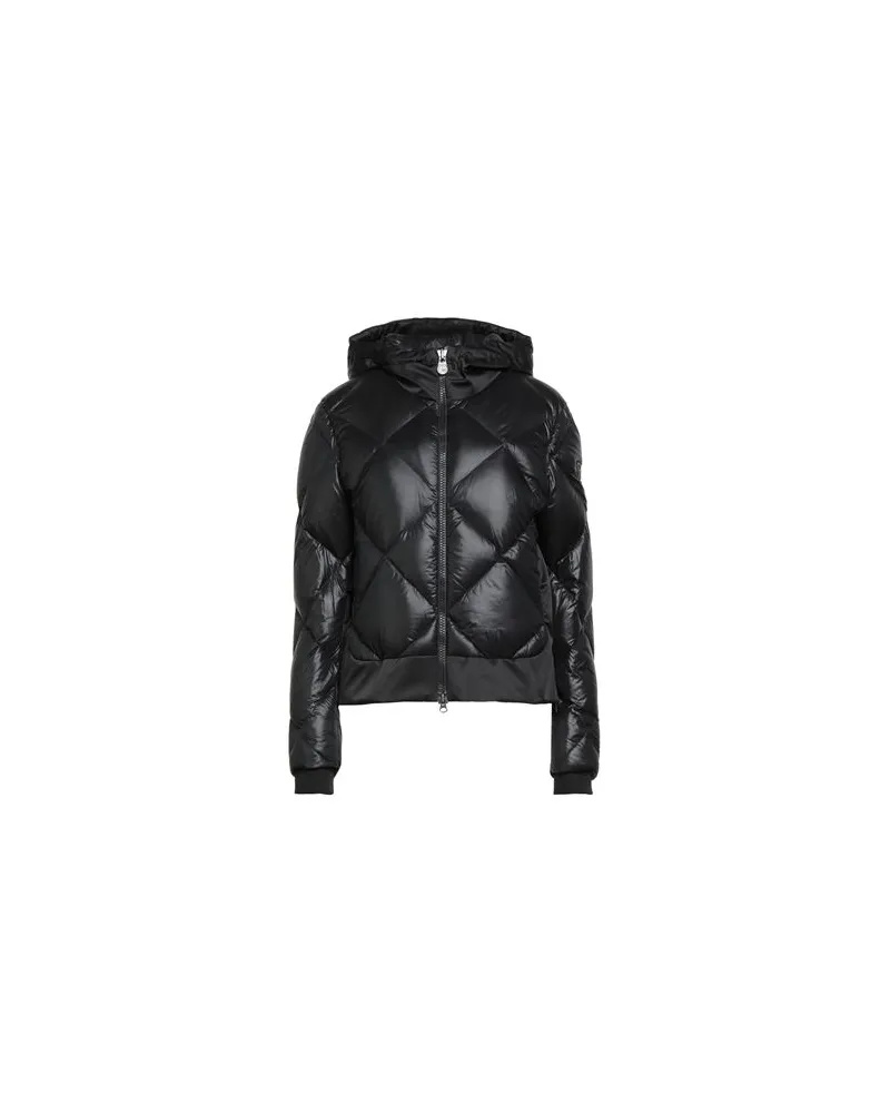 Colmar JACKEN & MÄNTEL - Pufferjacken & Daunenjackenauf YOOX.COM Schwarz