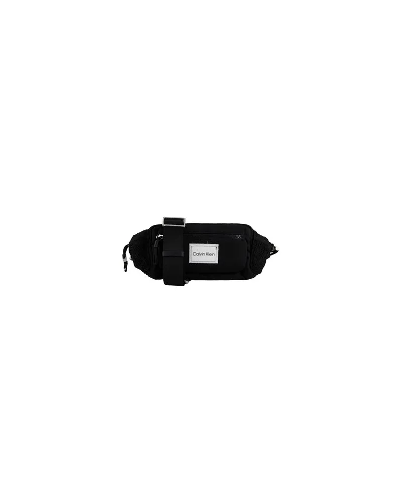 Calvin Klein TASCHEN - Umhängetascheauf YOOX.COM Schwarz
