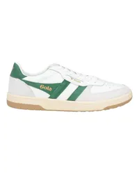 Gola Sneakers Weiß